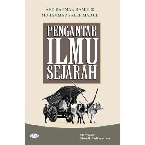 Pengantar Ilmu Sejarah