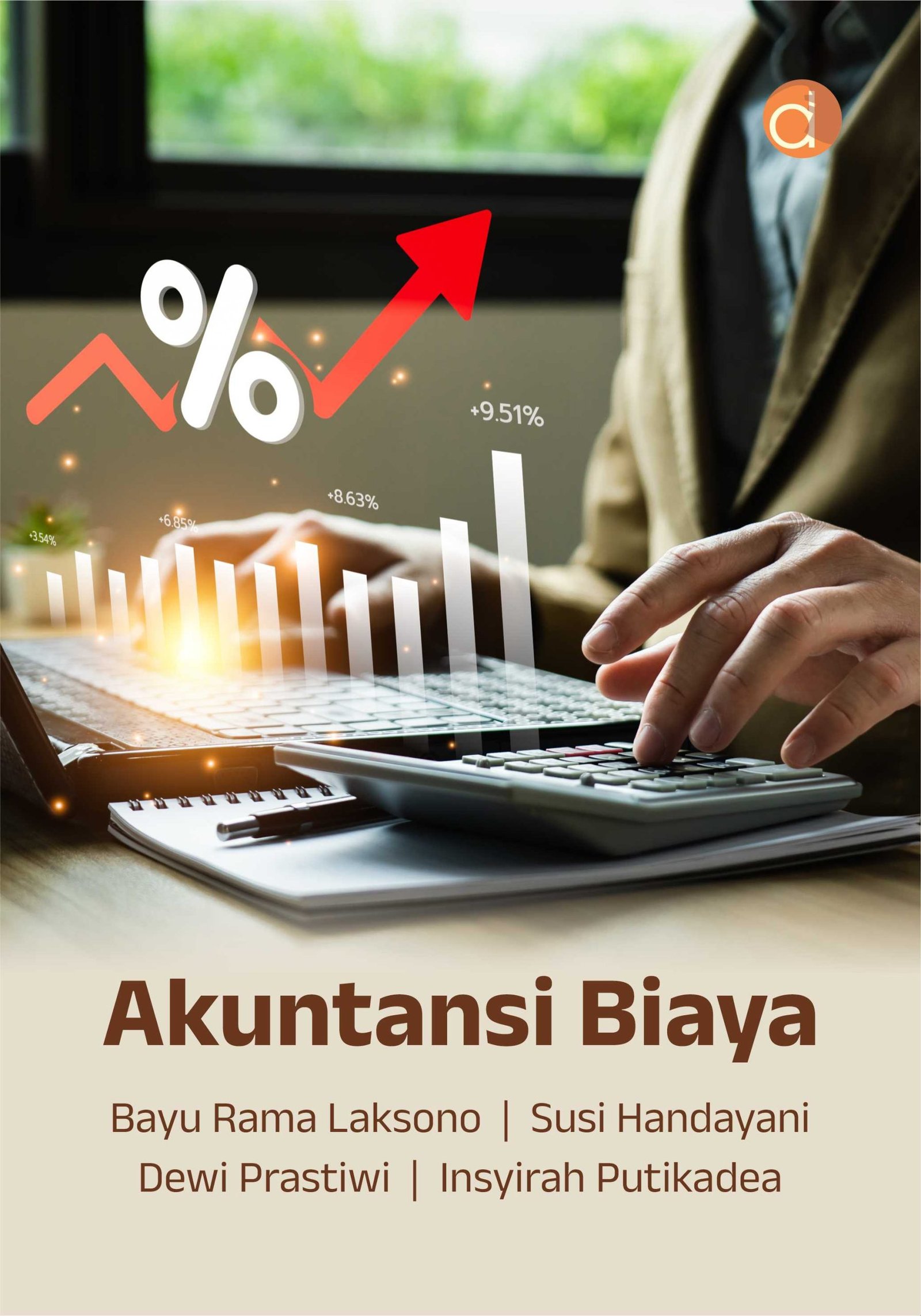 Akuntansi Biaya