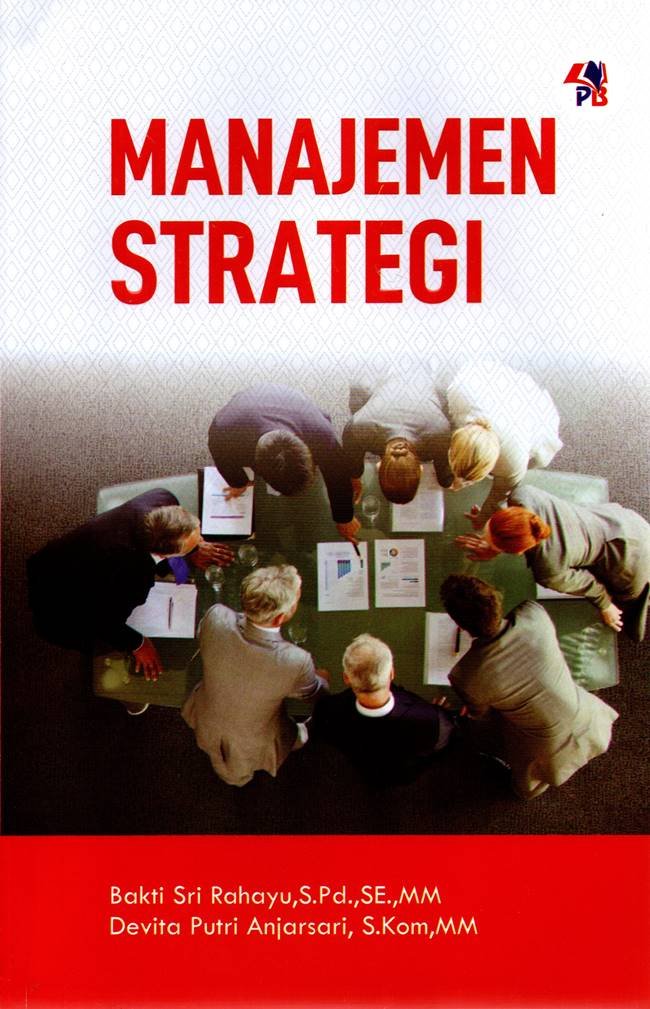 Manajemen Strategi