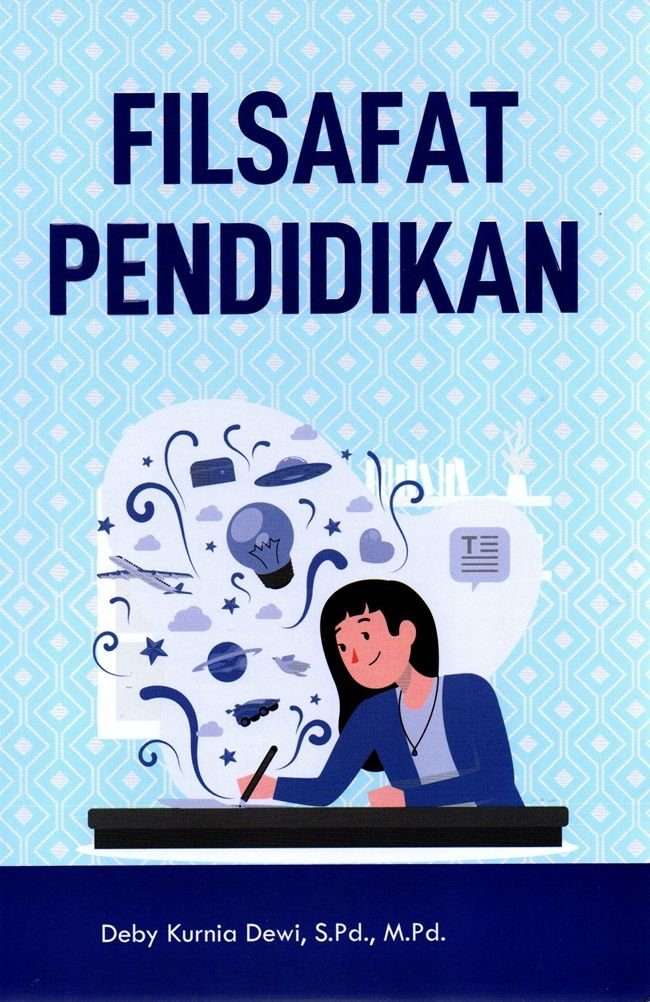 Filsafat Pendidkan