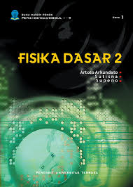 FISIKA DASAR 2