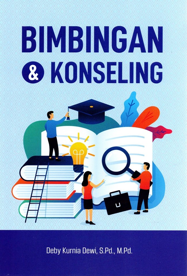 Bimbingan dan Konseling