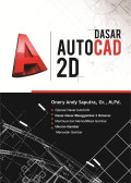 DASAR AUTOCAD 2D