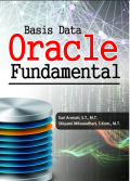 Basis Data Oracle Fundamental