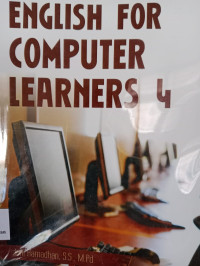 English for Computer Learners 4