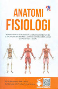 Anatomi Fisiologi Dasar-Dasar Anatomi Fisiologi|Struktur dan Fungsi Sel Jaringan | Sistem Eksokrin| Anatomi Sistem Skeletal | Sendi Jaringan Otot | Sistem