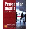 PENGANTAR BISNIS