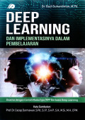 Deep Learning dan Implementasinya Dalam Pembeljaran
